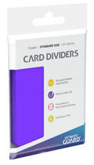 Ultimate Guard Card Dividers: Purple UGD010454